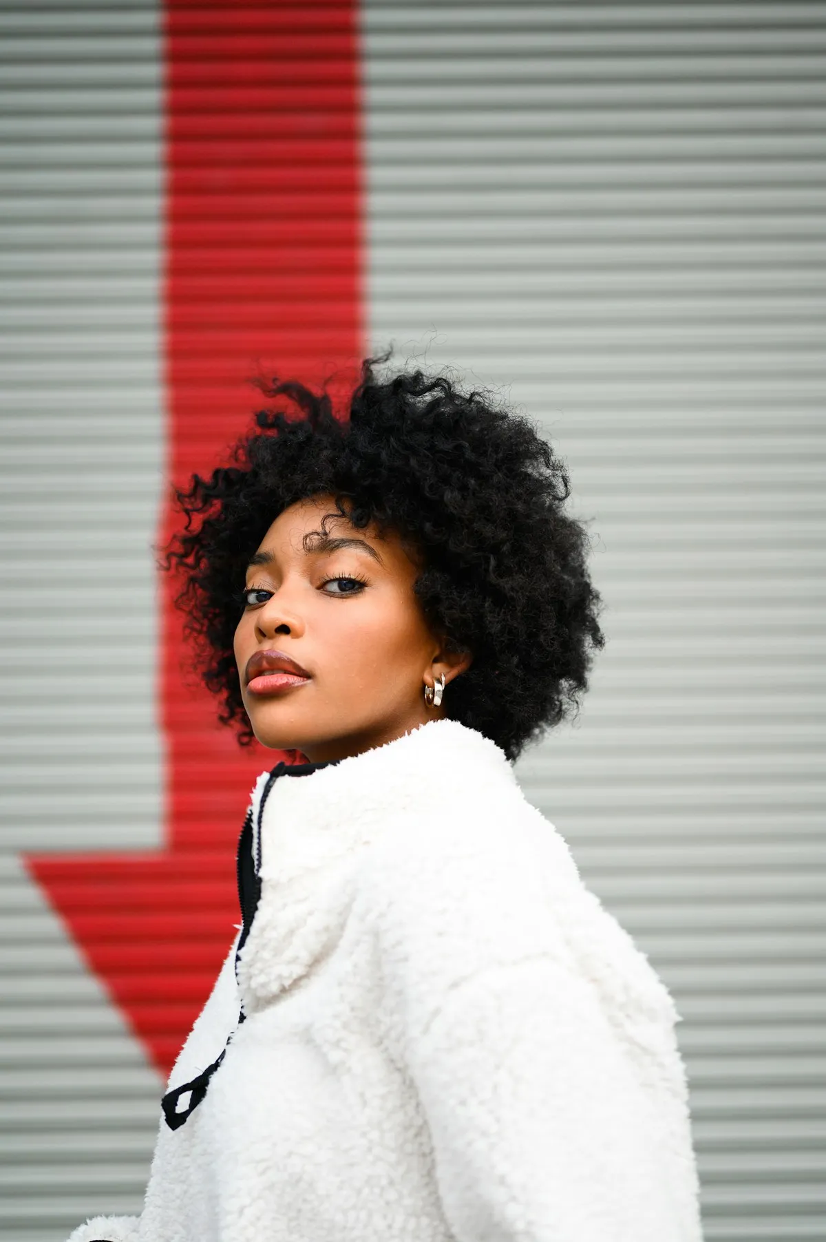 Jéssica Alves, Colorista e nail designer